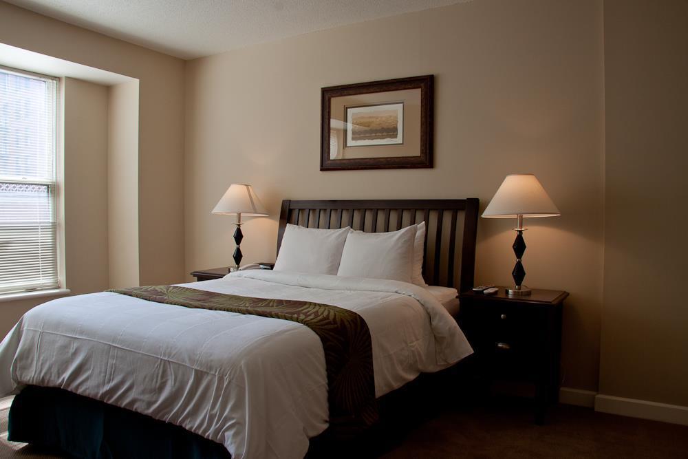 The Lansburgh Washington Quarto foto
